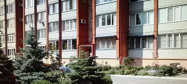 Квартира в многоквартирном доме Двухуровневая 3-к квартира на лимане ул. Горького