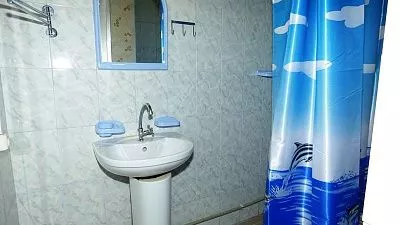 . Гостевой дом "Вильямс". Вардане