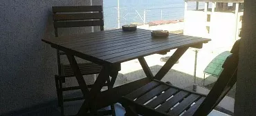 Одна и двух комнатная квартира