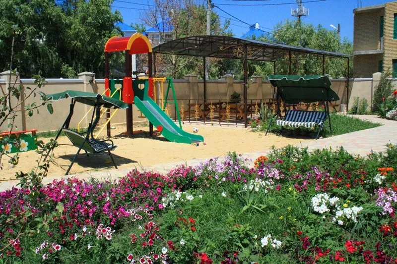 . Гостевой дом "Лето" - Нижнее Джемете. Нижнее Джемете . Гостевой дом "Лето" - Нижнее Джемете. Нижнее Джемете