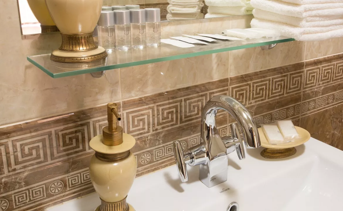 Люкс. Отель Апартаменты Форт иНН. Ялта Люкс. Отель Апартаменты Форт иНН. Ялта