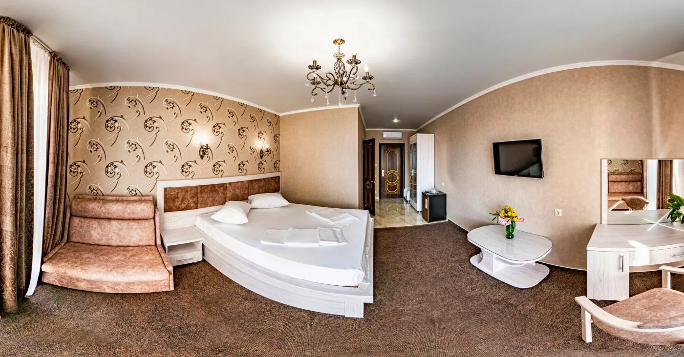 . Отель "Оскар" ★★★★  . Лазаревское . Отель "Оскар" ★★★★  . Лазаревское