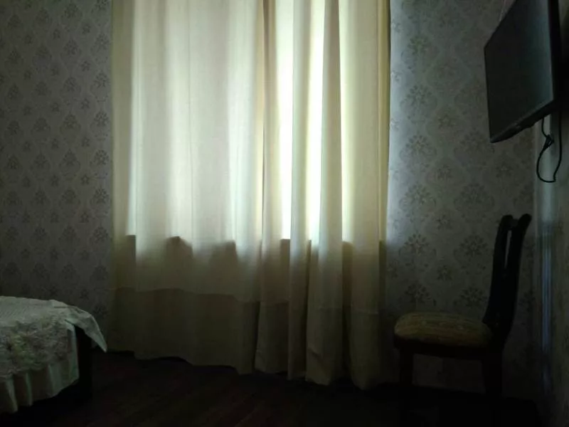 Стандарт. Гостевой дом София-Виктория. Гагра