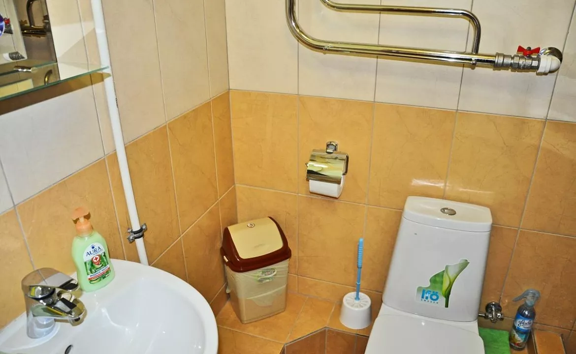 2-х местный эконом. Гостевой дом "Радуга". Витязево 2-х местный эконом. Гостевой дом "Радуга". Витязево