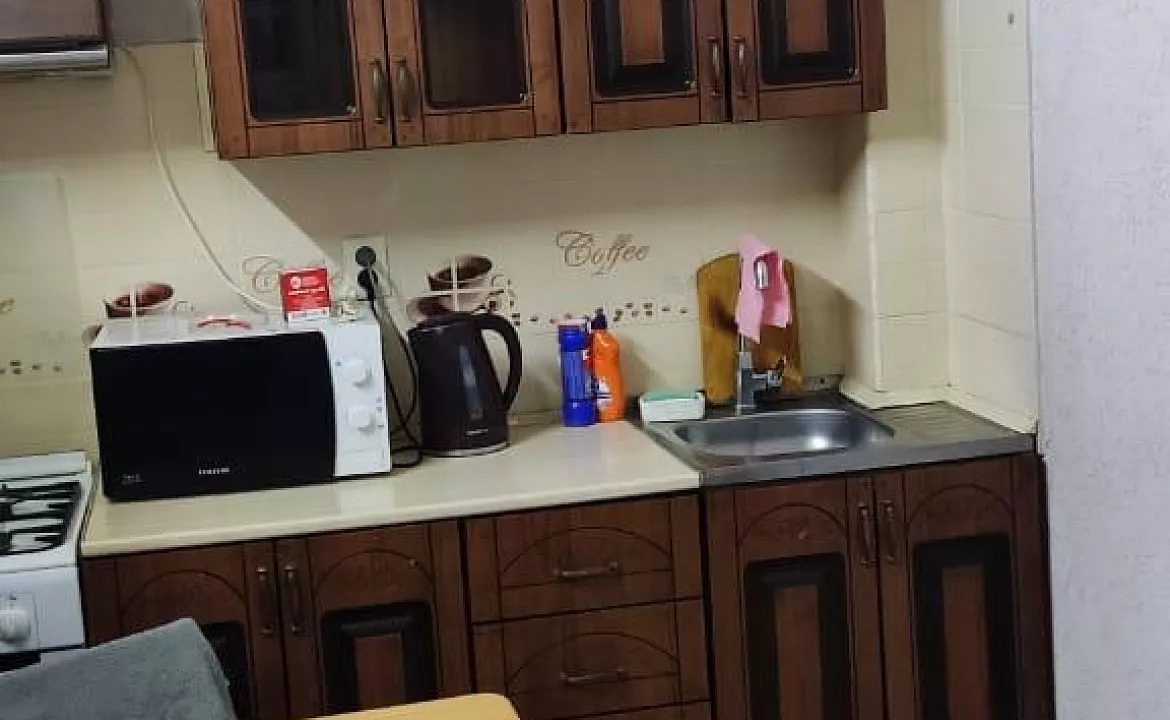 3 комнатный дом. "Брио" частный сектор. Геленджик 3 комнатный дом. "Брио" частный сектор. Геленджик