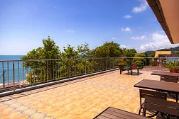 Гостиница Соната Лоо