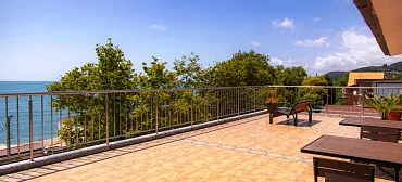 Гостиница Соната Лоо