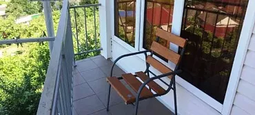 Гостевой дом "Анаида-Sochi" 