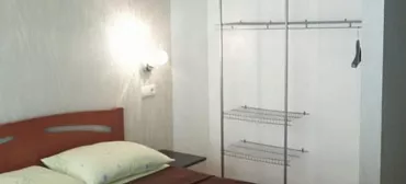 Гостевой дом Единства 23