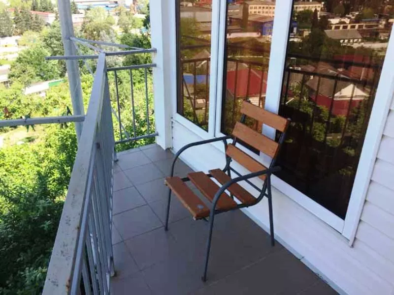 . Гостевой дом "Анаида-Sochi" . Адлер