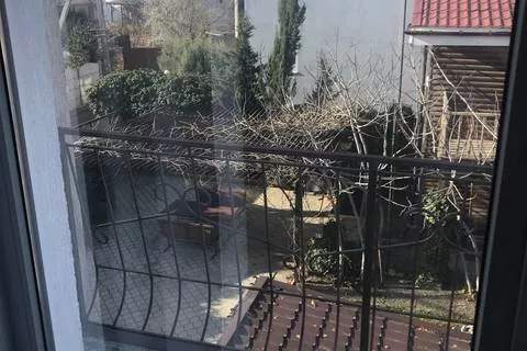 Номер 21. Гостевой дом Sharmel. Севастополь