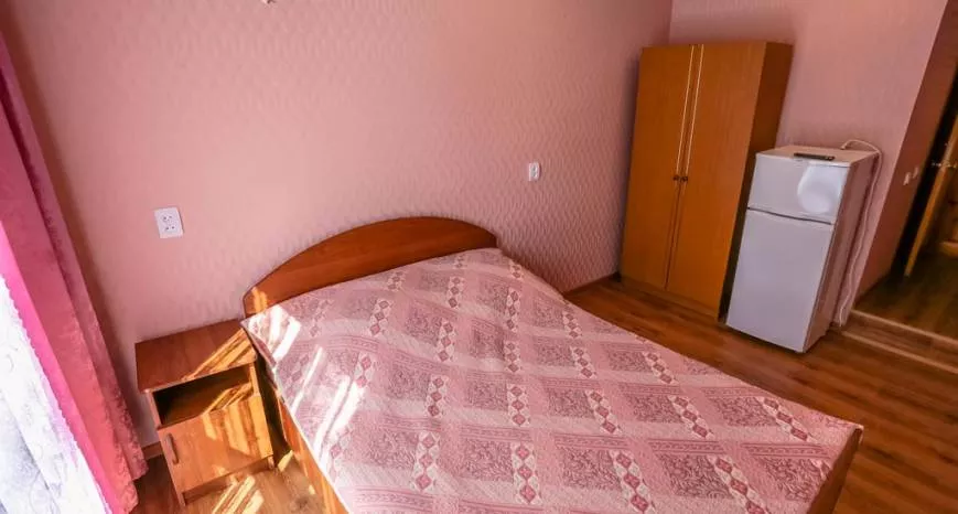 . Частный гостевой дом У Николаевны. Геленджик