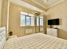 Квартира в многоквартирном доме Sweet Apartments Квартира в многоквартирном доме Sweet Apartments