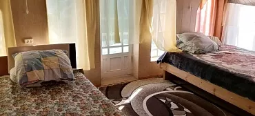 Квартира в многоквартирном доме Комната 14 м² в 4-к, 1/1 эт.