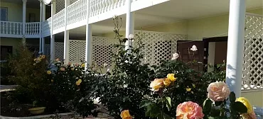 Гостевой дом «Надежда» - Штормовое