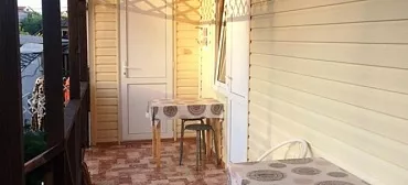 Частный сектор "Домик у моря" 