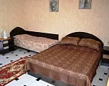 Двухместный номер. Гостевой дом "Эдем" в Ольгинке            . Ольгинка Двухместный номер. Гостевой дом "Эдем" в Ольгинке            . Ольгинка