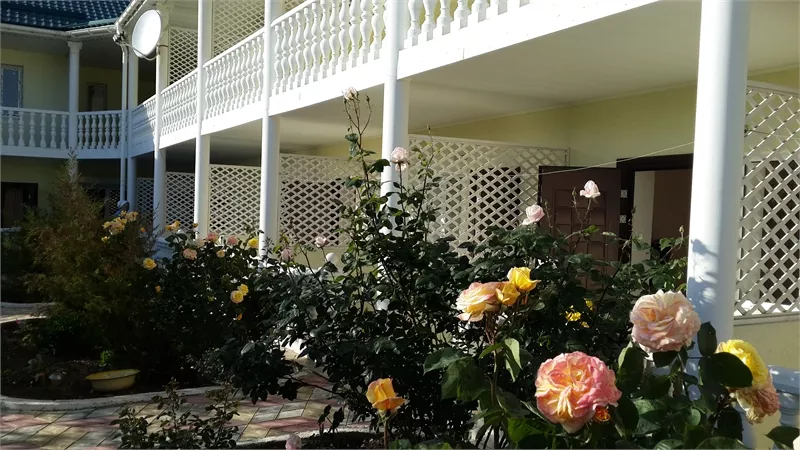 . Гостевой дом «Надежда» - Штормовое. Штормовое