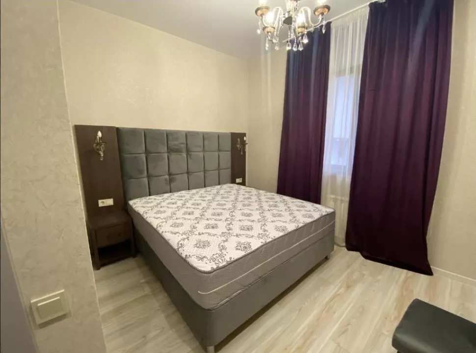 . Отель Solar Hotel Krasnaya Polyana. Красная Поляна