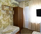 Люкс 2-х местный. Гостевой дом "Ариф". Люкс 2-х местный. Гостевой дом "Ариф".