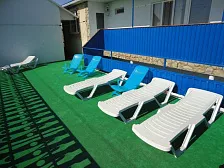 Гостевой дом "У Леонида"