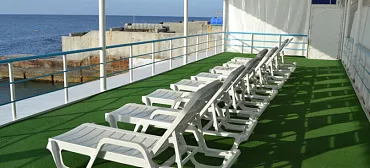 Апарт-отель Дуэт