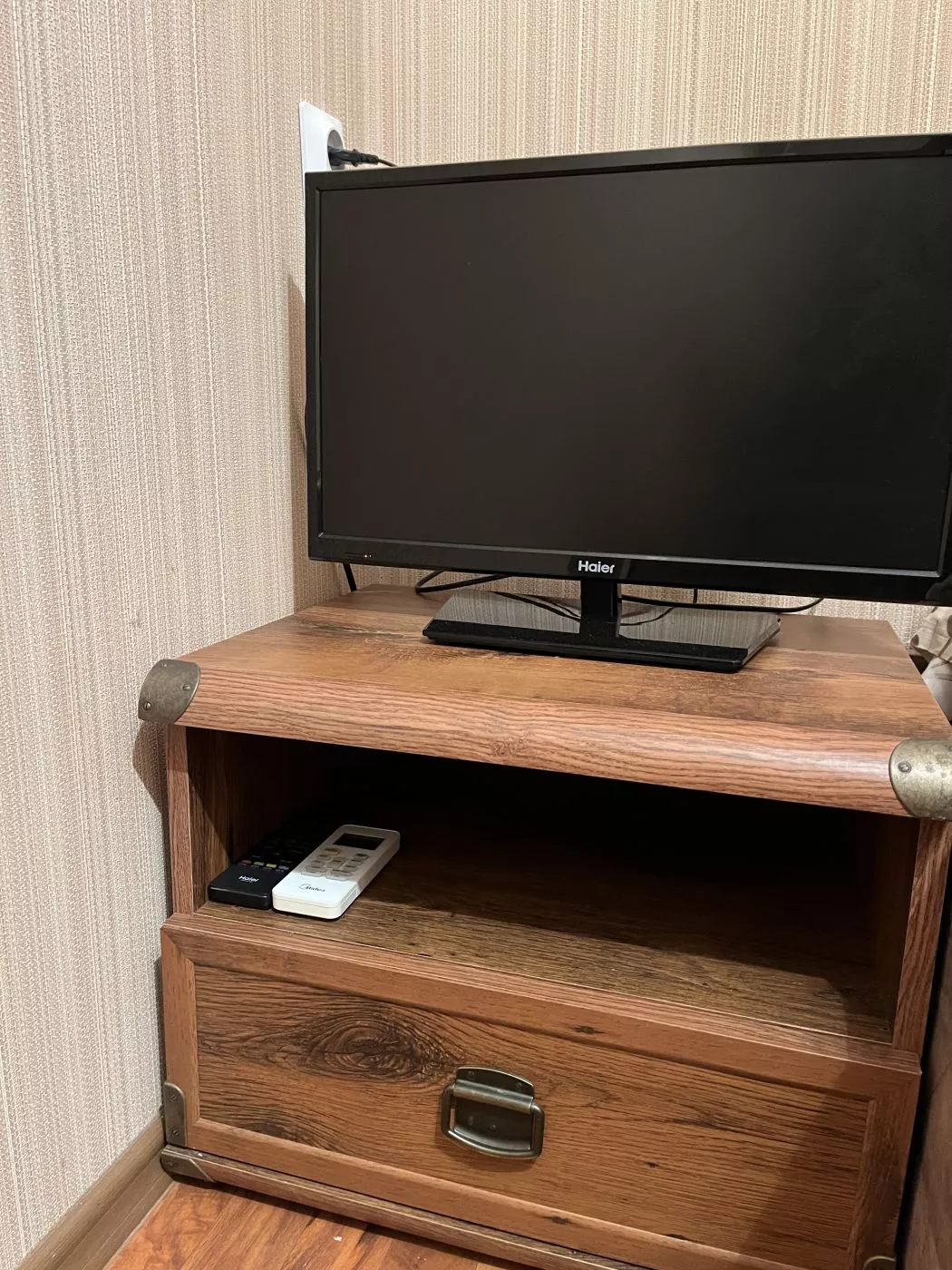 . Гостевой дом "Самир". Гагра