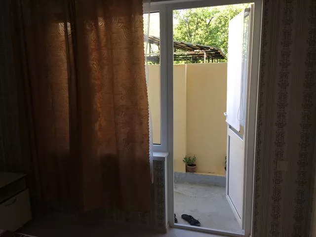 Частный сектор 