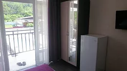 Гостевой дом Петрович