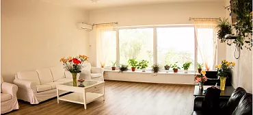 Гостиница Астерия