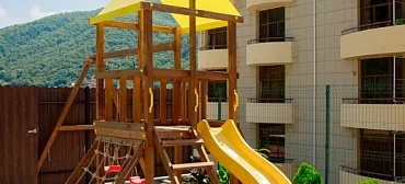 Гостевой дом Mare Nero