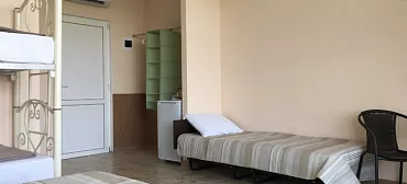 Гостиница «Святая Абхазия» Гостиница «Святая Абхазия»