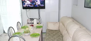 Гостевой дом Эдем в Волконке