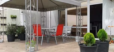 Эллинг "Дельфин приморский"