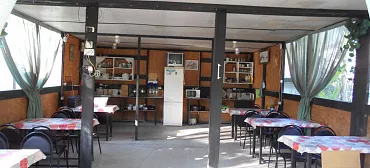 Гостевой дом "На Главной"