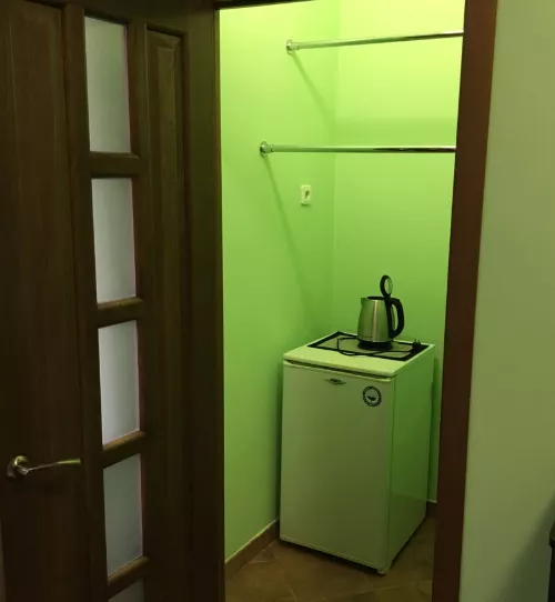 Гостевой номер 