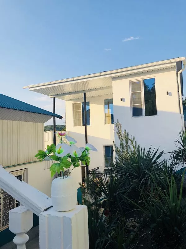 . Частный сектор Почтовый 11/в. Джубга