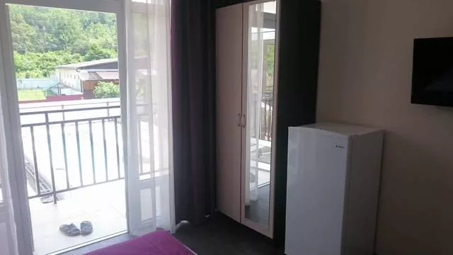 . Гостевой дом Петрович. Якорная Щель