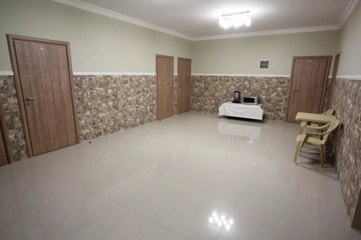 . Гостевой дом "Радуга". Витязево . Гостевой дом "Радуга". Витязево