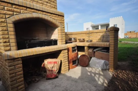 . Пансионат "Виктория". Молочное