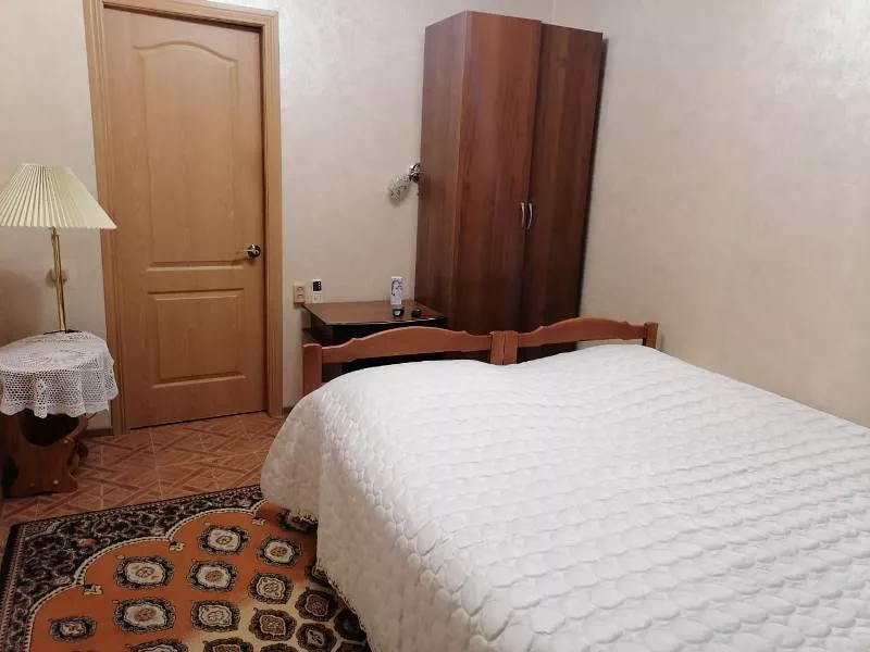 . Гостевой дом "У Маргариты" . Ясенская Переправа