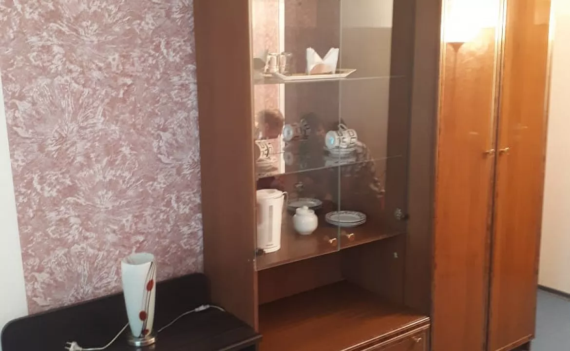 Люкс. Гостиница "Парадиз". Ольгинка