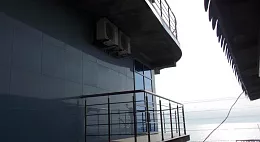 Гостиница "Маргарита"  Гостиница "Маргарита"