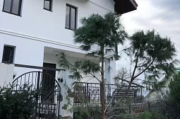 Гостевой дом «Крым Ностальжи» Гостевой дом «Крым Ностальжи»