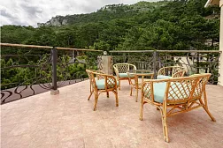 Вилла «Мария»