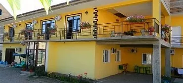 Частный сектор "Ирэн"