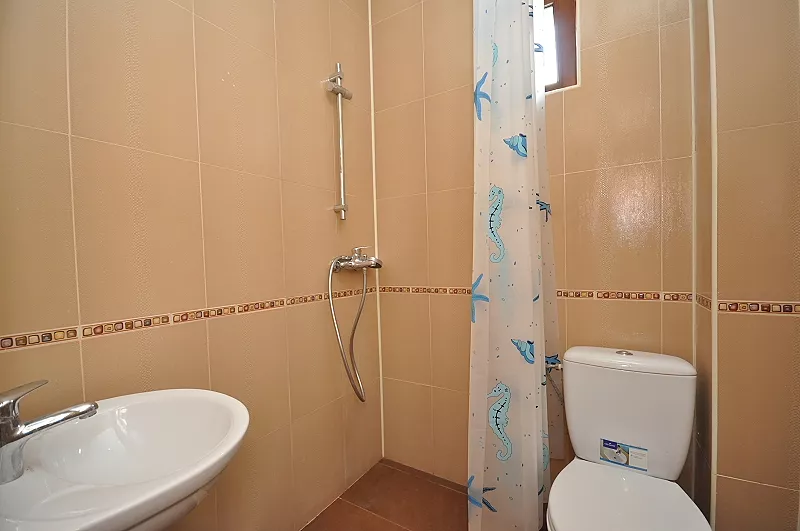 2-комнатный номер. Гостевой дом "У Рузанны" - Судак. Судак