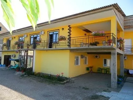 . Частный сектор "Ирэн". Сукко . Частный сектор "Ирэн". Сукко