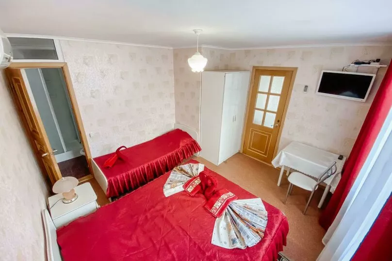 . Гостевой дом " У Виктора". Анапа