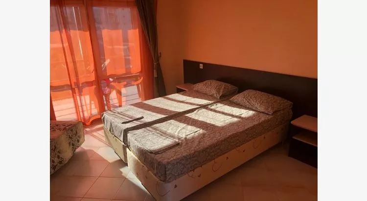 ТРЕХМЕСТНЫЙ СТАНДАРТ. Отель "Элеон"      . Джубга